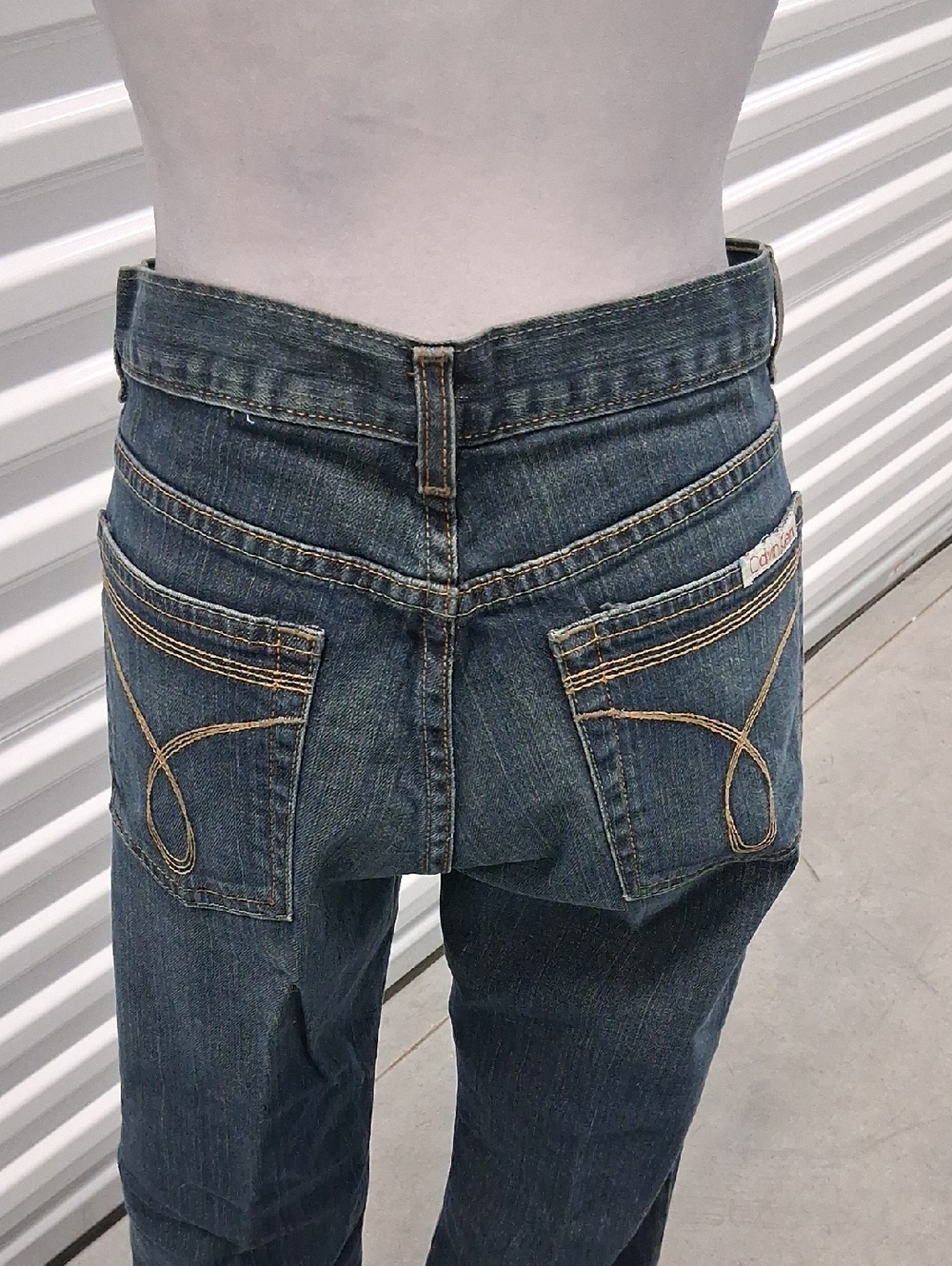 Calvin Klein Jeans - Picture 4 of 7